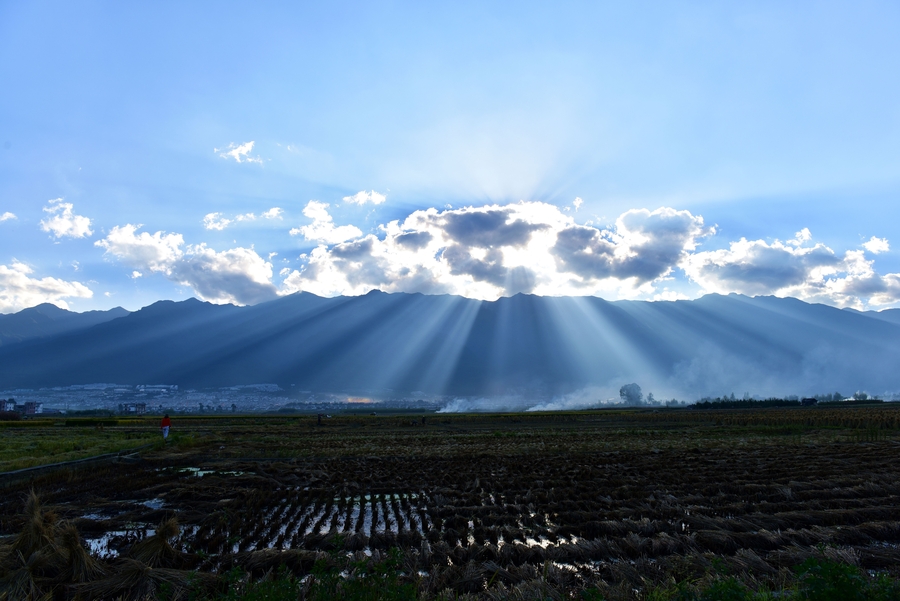 【苍山天气预报】红河州苍山天气预报3天、一周、10天、15天、30天、40天景区天气预报查询—天气网(图1)