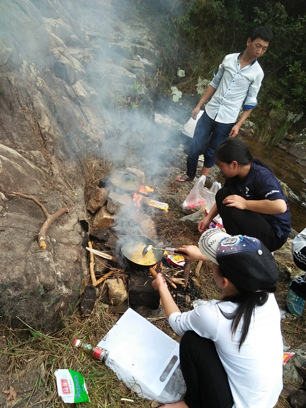 金秋野餐季 教你户外BBQ烧烤秘诀(图1)